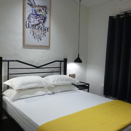 Ola Hostel Malacca Eksteriør bilde
