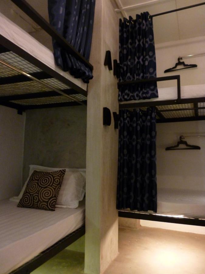Ola Hostel Malacca Eksteriør bilde