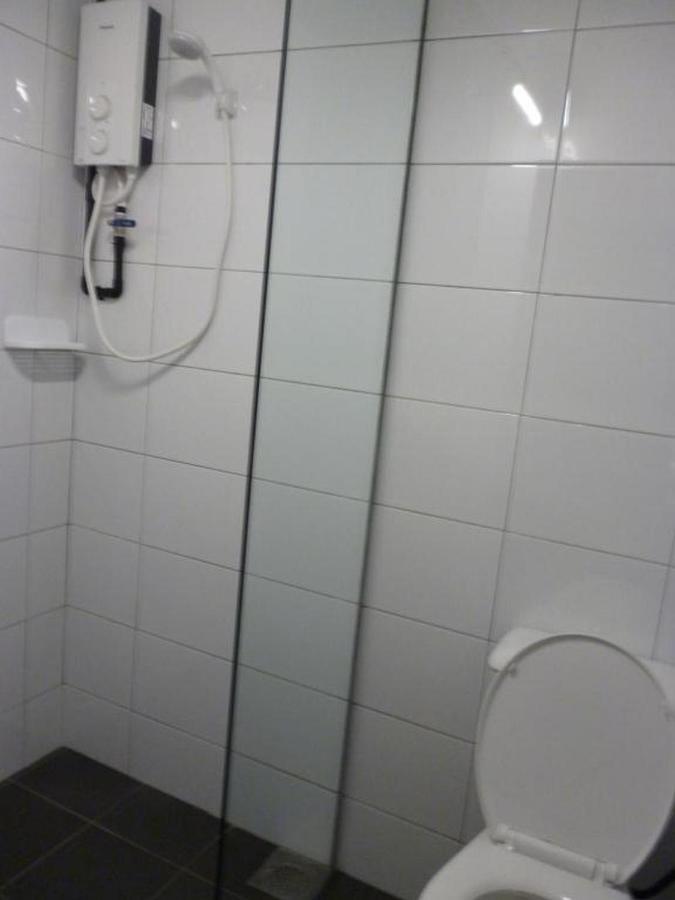 Ola Hostel Malacca Eksteriør bilde